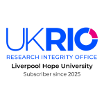 UKRIO Subscriber Logo